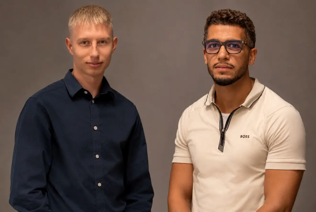 Das Team von House of Mobile